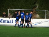 Halsteren 1 - S.K.N.W.K. 1 (competitie) seizoen 2022-2023 (73/129)